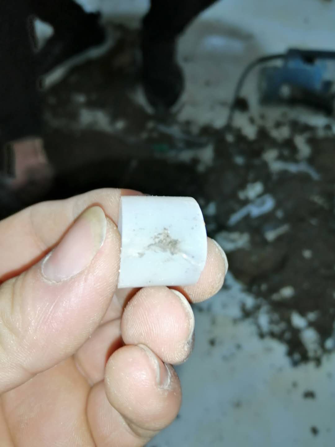 托克托地暖漏水检测
