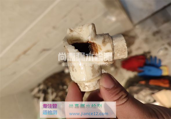 托克托引起漏水的原因有哪些？